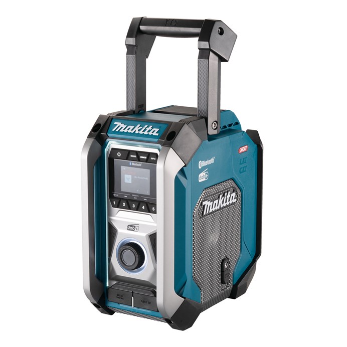 Radio de chantier XGT / LXT / CXT / AC
