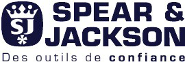 SPEAR-JACKSON