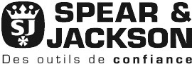 SPEAR-JACKSON