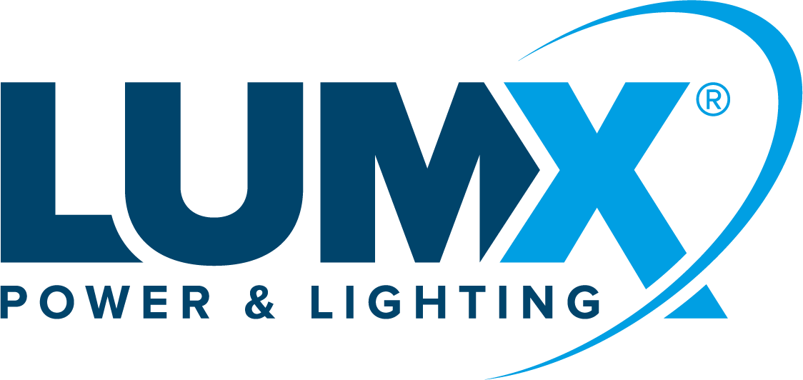 LUMX