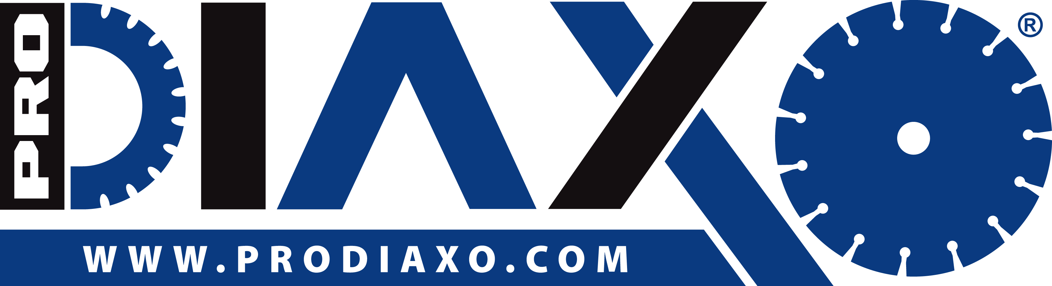 Prodiaxo