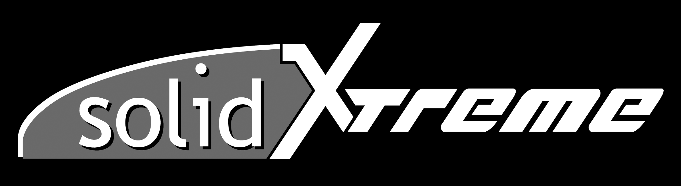 Solid Xtreme